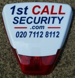 Fire & Intruder Alarms, HD CCTV Systems thumb-44474