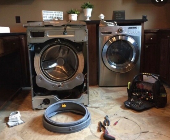 Multiple Brands All Types Dryers Repair Services  0