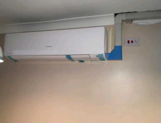 Air Conditioning Repairs & Installation Service  4