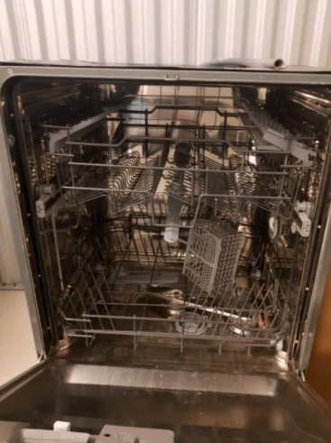 Integrated Dishwasher for Sale  1
