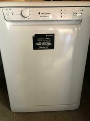 Hotpoint Dish Washer Experience Model