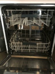 Hotpoint Dish Washer Experience Model thumb-44570