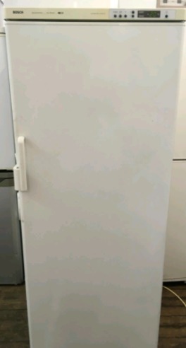 Freezer, 6 Drawers Bosch  1