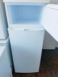 Hotpoint Fridge Freezer Free Delivery thumb-44587