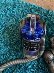 Dyson 26 Multi Floor Vacuum Cleaner thumb-44598