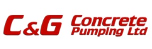 C&G Concrete Pumping Ltd  0