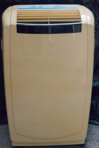 Air Conditioner - Portable - 4 in One-Cooling - Dehumidifier - Fan - Heater  0