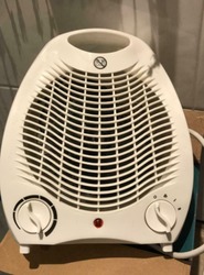 Therm Fan Heater Great Condition