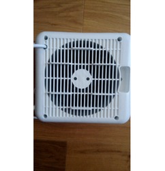 New Challenge Portable Fan Heater Hot/Cold thumb 2