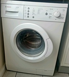 Bosch Classixx Washing Machine 6Kg