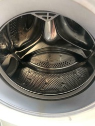 Hoover Optima 6Kg Washing Machine thumb-44727