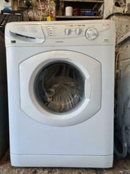 Hotpoint 7Kg Washing Machine