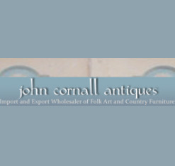John Cornall Antiques  0
