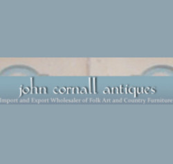 John Cornall Antiques