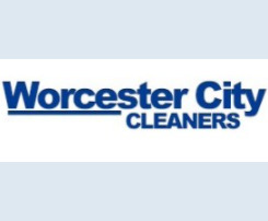 Worcester City Cleaners  0