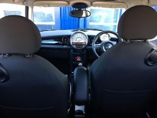  2011 MINI Hatch Cooper S 1.6 3dr thumb 6