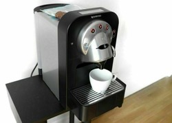 Nespresso Professional Gemini CS 100  thumb-44801