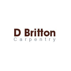D Britton Carpentry  0