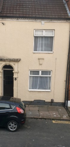 3 Bed House to Let in NN1  0