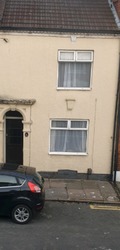3 Bed House to Let in NN1