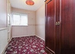 Beautiful 3 Bedroom House with off St Parking
