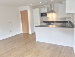 1 Bed Newly Built Apartments