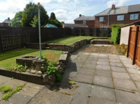 Rent This Spacious 3 Bedrooms Semi-Detached Home  0