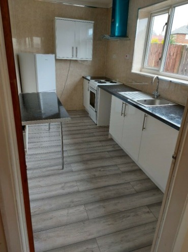 Rent This Spacious 3 Bedrooms Semi-Detached Home  2