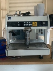 Commercial Espresso Machine; Lavazza Blue LB4705 thumb-44993
