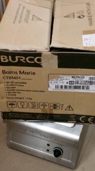 Burco Commercial Bains Marie thumb-45002