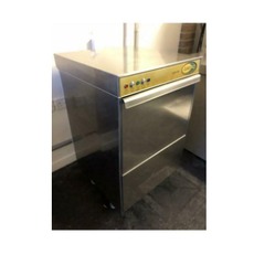 Classeq Duo 750 Commercial Dishwasher / Commercial Glasswasher thumb-45004