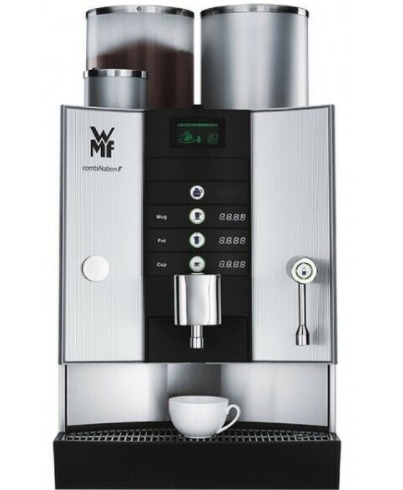 Wmf Combination F- Industrial / Commercial Coffee Machine  2