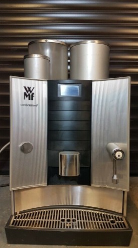 Wmf Combination F- Industrial / Commercial Coffee Machine  0