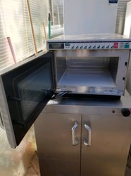 Commercial Microwave thumb-45025