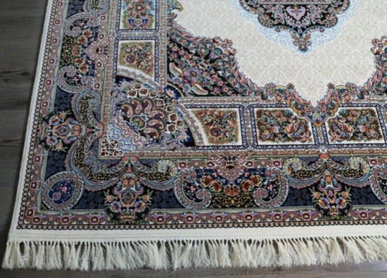 Genuine Persian Rugs  7