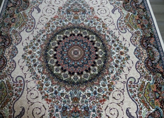 Genuine Persian Rugs  4