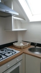 Large 1 Bedroom Flat - Purley