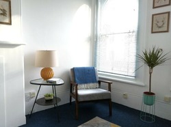 Therapy / Counselling Room To Rent