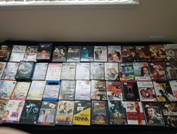 DVDs Movies, Documentaries, Kids thumb-45175