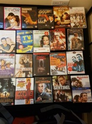 DVDs Movies, Documentaries, Kids thumb 6