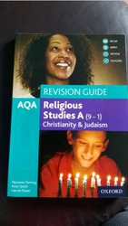 AQA Religious Studies Revision Guide