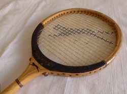 Badminton Racket - Sport Antique
