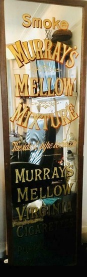Wanted: Antique Pub Mirrors and Enamel Signs  6