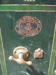 Safe Wanted, Old, New, Antique? Any Size or Condition Considered thumb 2