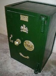 Safe Wanted, Old, New, Antique? Any Size or Condition Considered