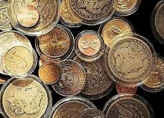 Wanted Coins, Banknotes, Sovereigns  0