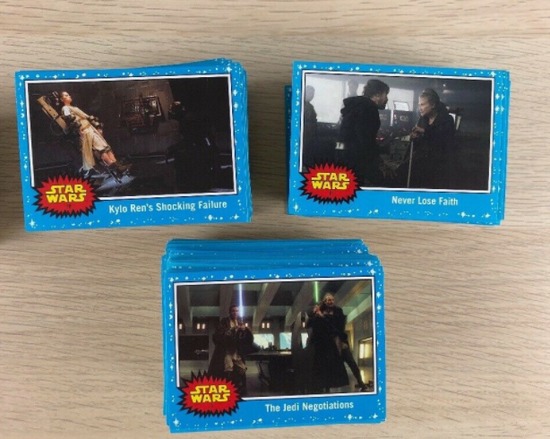 Single Trading Cards for Sale from £1 Each  2