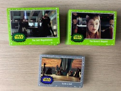 Single Trading Cards for Sale from £1 Each thumb-45285