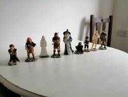 Lord of the Rings Figures by Royal Doulton thumb-45347