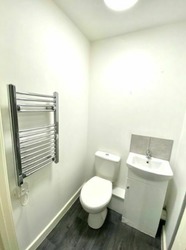 1 Bedroom in Campbell House